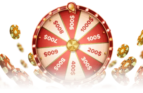 Revolution Casino All Jackpots