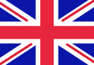 English Flag