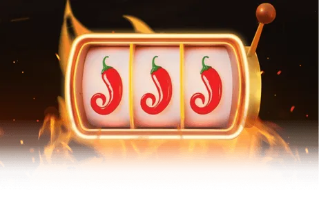 Revolution Casino Hot Jackpots