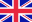 English Flag