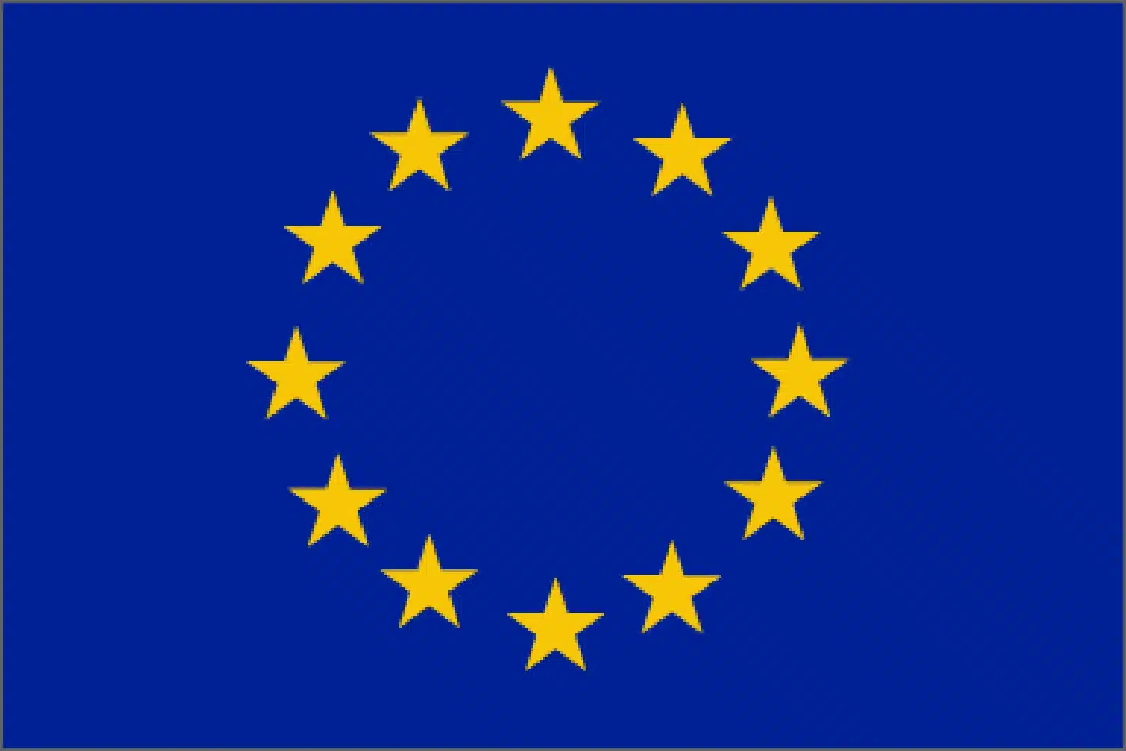 Euro Flag