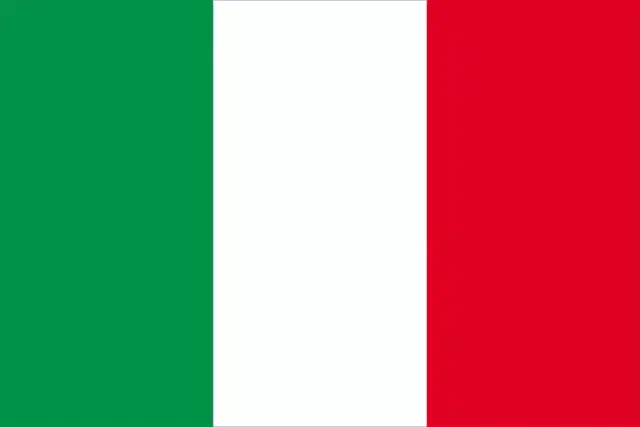 Italian Flag